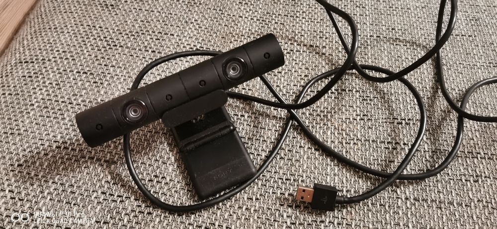 Kamera PS4 model V2