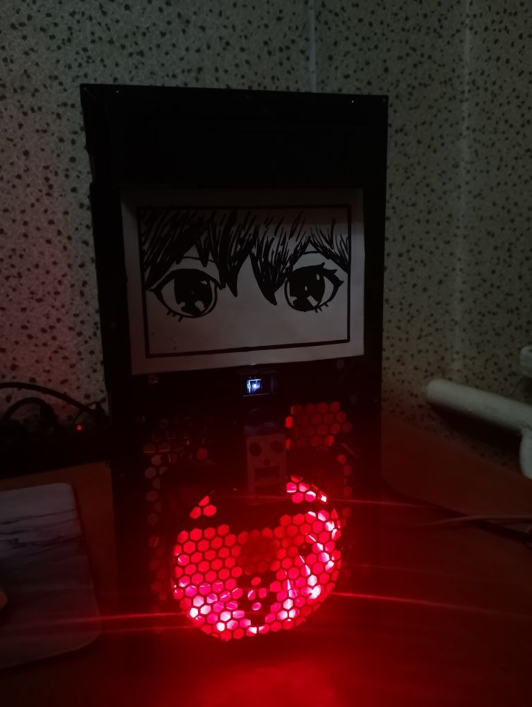 ПК, компьютер на i5 6500