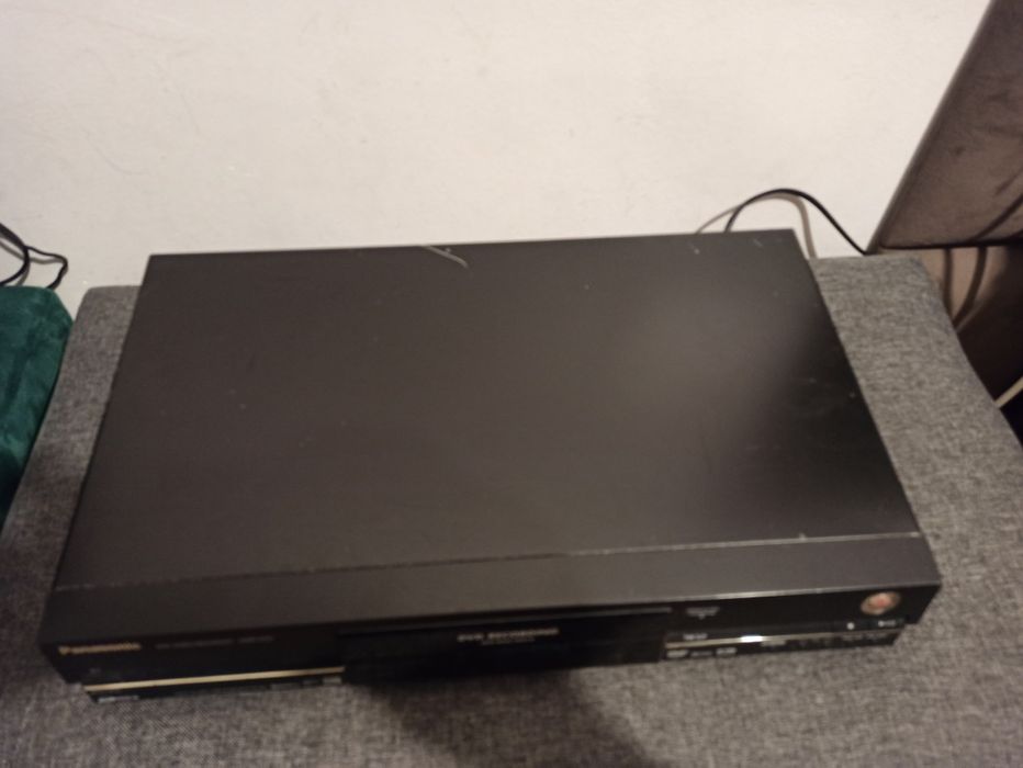 Nagrywarka DVD Panasonic DMR-E55