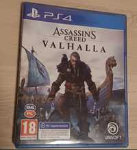Assassin's Creed Valhalla PS4 Pl