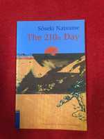 The 210th day - Soseki Natsume
