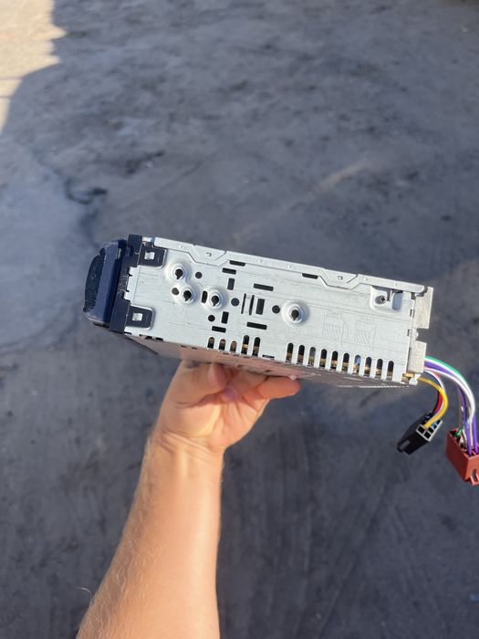 Автомагнітола Sony Cdx-gt457u