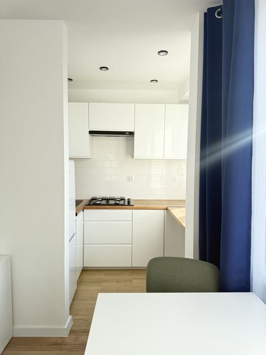 Nowoczesne, jasne mieszkanie po remoncie DO WYNAJĘCIA! Os. Piastowskie