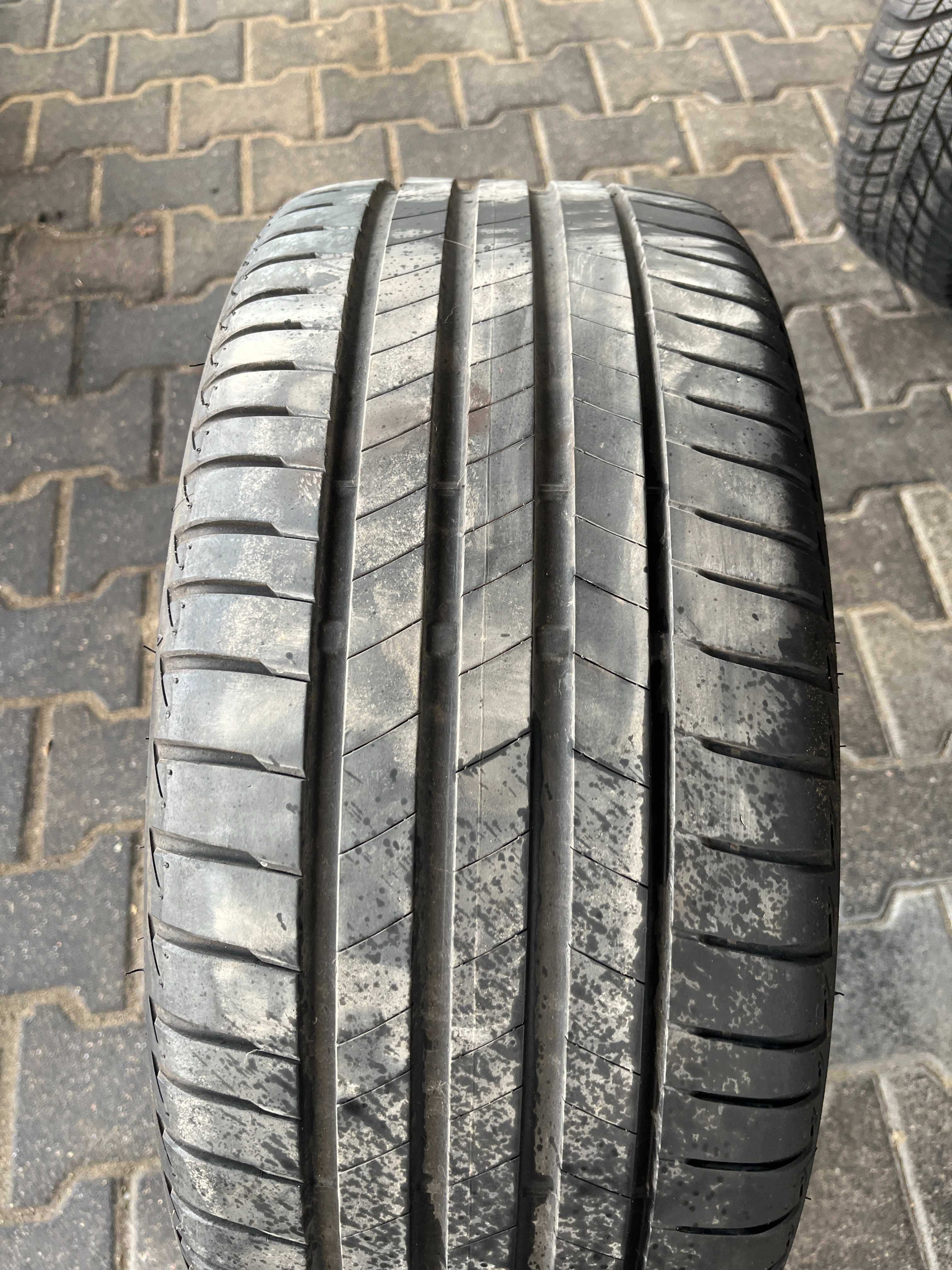 Opona Bridgestone Turanza T005 225/40 r18 92Y