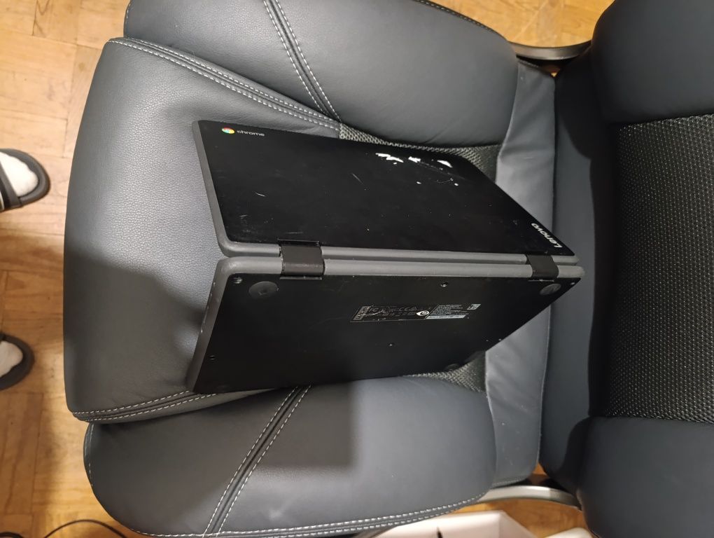 Lenovo chromebook 300e (para peças)