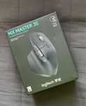 Logitech MX Master 3S Graphite