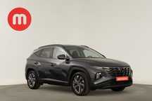 Hyundai Tucson 1.6 T-GDi 48V Premium