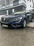 Renault talisman 1.5