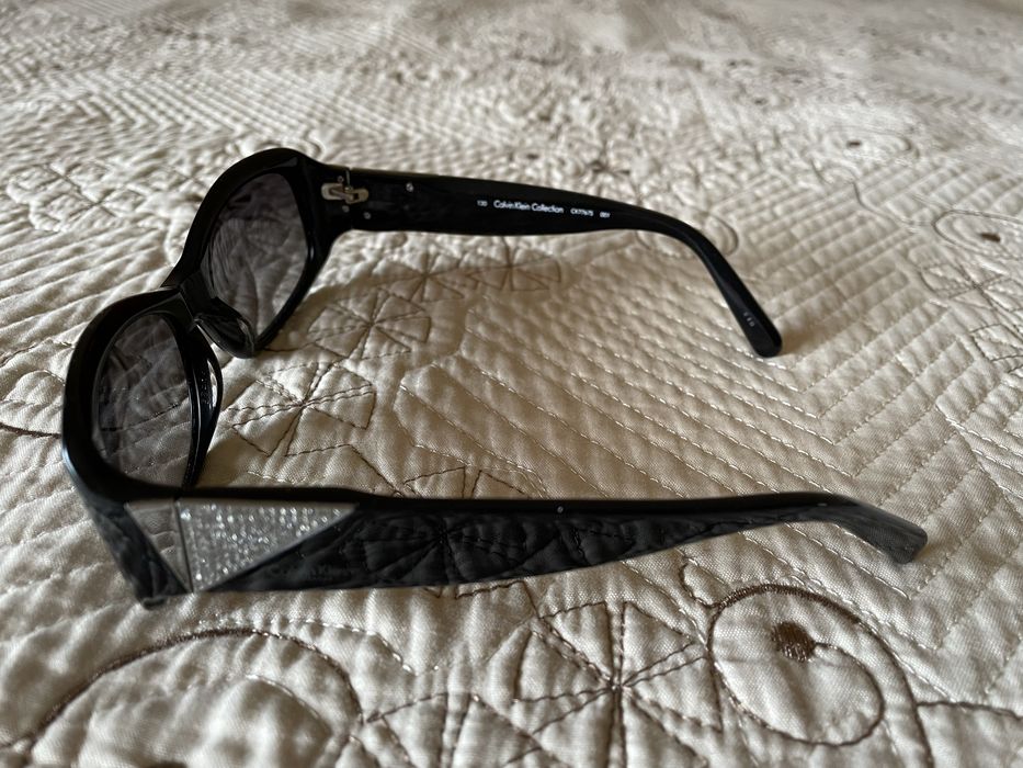 Óculos sol Calvin Klein originais