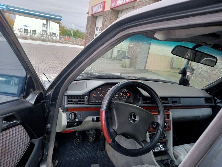 Продається Mercedes-Benz