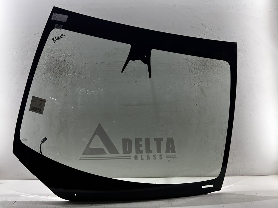 Tesla MY лобове скло 2023- року рестайлінг