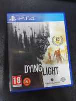 Dying Light PS4 i PS5 Mówią po Polsku w grze