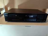 Sony compact CDP-D7
