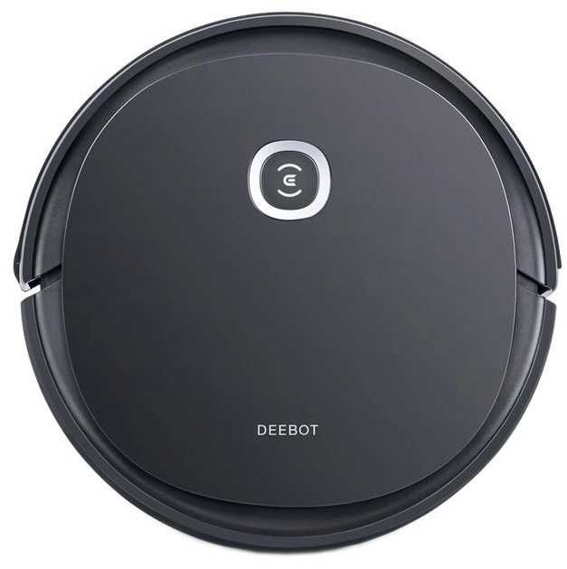 Ecovacs Deebot U2 Pro