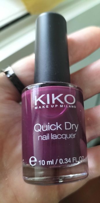 Vernizes várias cores novos