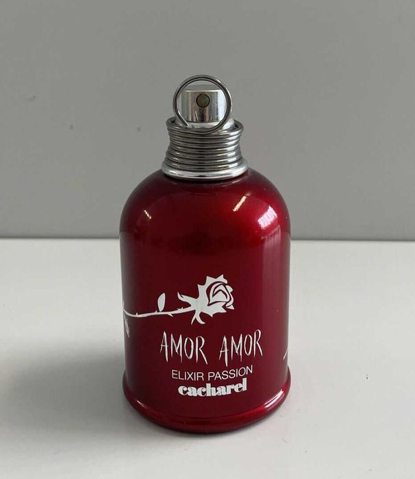 Cacharel Amor Amor Elixir passion 50ml unikat edp