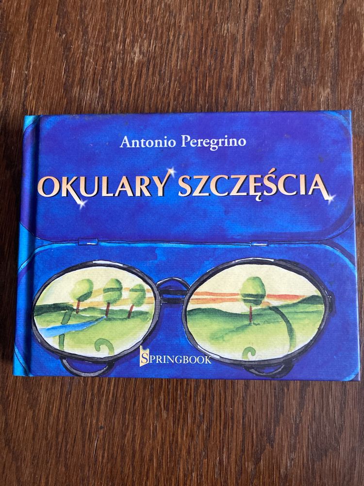 Okulary szczęścia