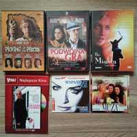 Sharon Strone zestaw 6 filmów DVD