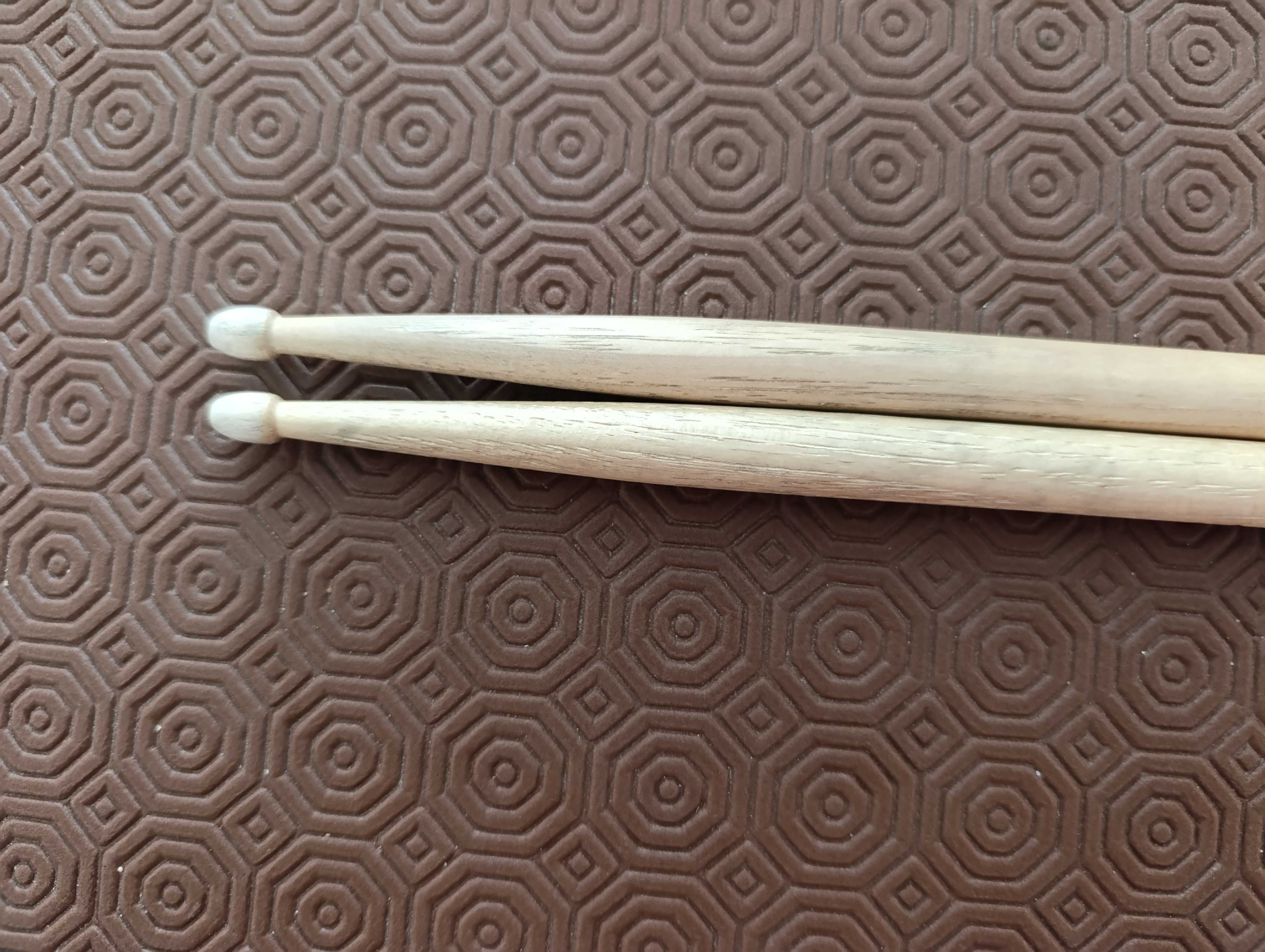 Vic Firth 5A baquetas