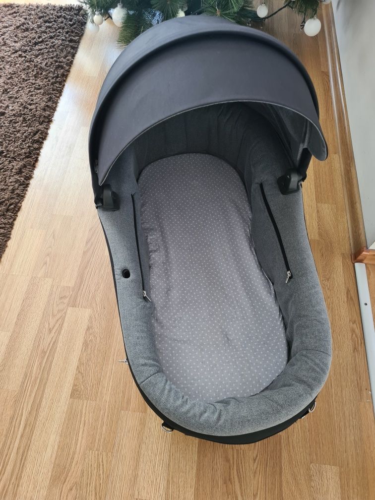 Gondola Stokke Trailz