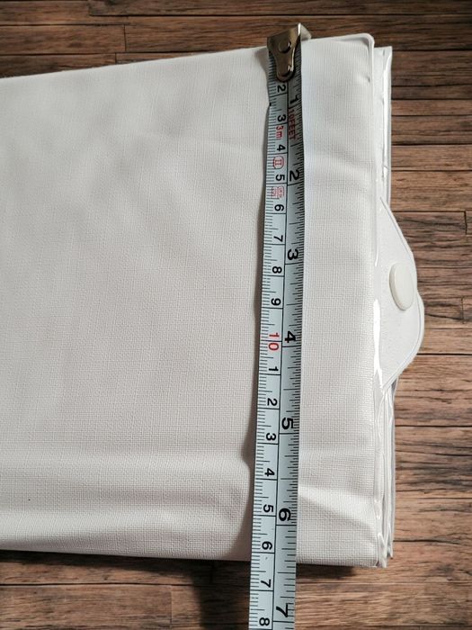 Składana mata/ przewijak podróżny Ceba Baby