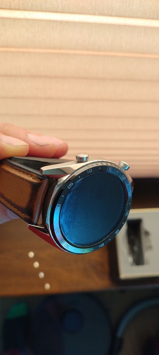 Huawei Watch GT 46mm