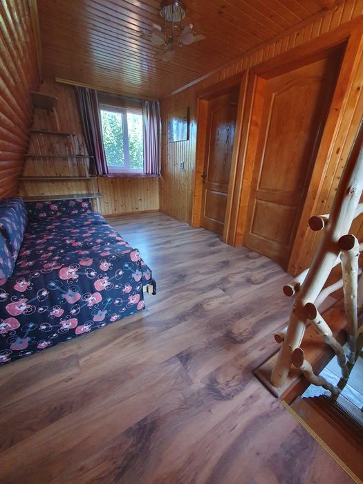 Окремий будиночок подобово. Котедж в Карпатах. Відпочинок в Яремче.