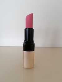 szminka Bobbi Brown Luxe Matte Lip Color Nude Reality