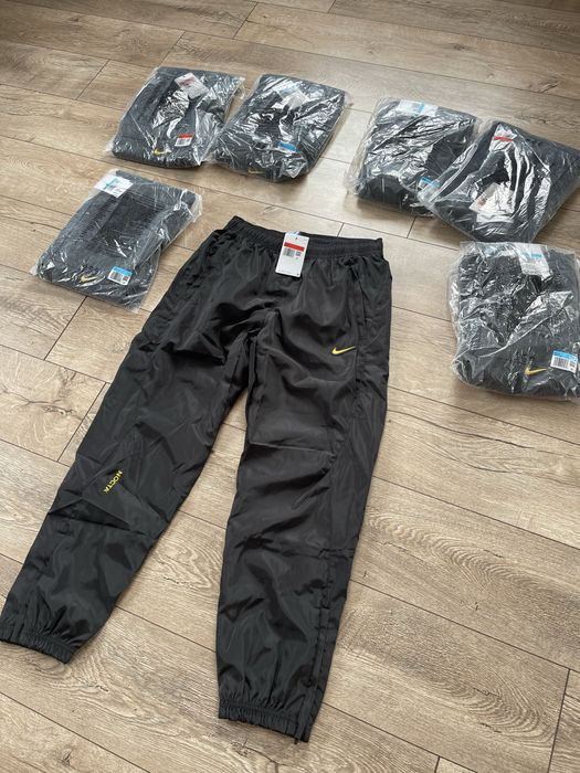 Штани Nike Nocta drill