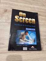 On screen intermediate B1+/B2