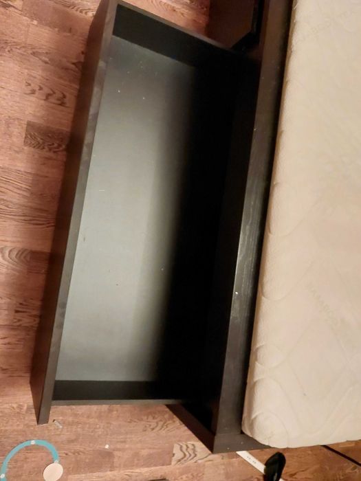 Duże łóżko 180/210  cm