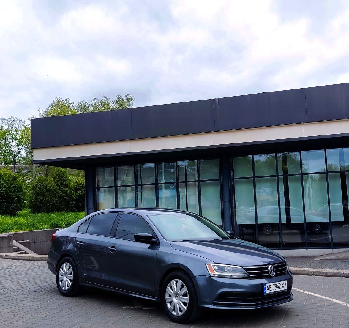 Продам Volkswagen JETTA  2014 газ.