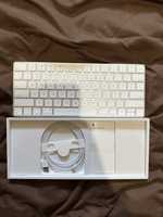 Клавиатура Apple Magic Keyboard (MLA22LL/A)