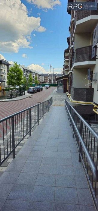 НАЙКРАЩА ЦІНА!  2-кімнатна квартира в ЖК FAMILY-2, м. Теремки - 10 хв