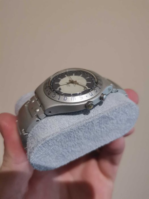 Relógio clássico SWATCH