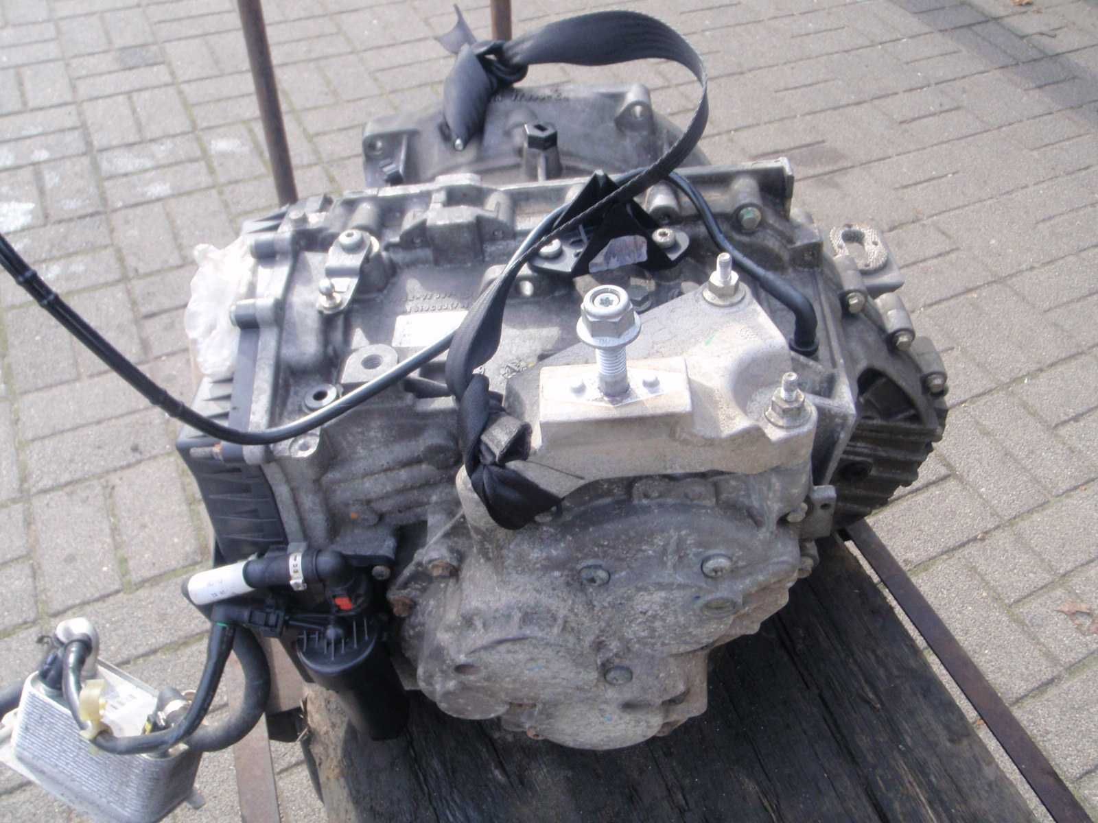 Ford 2.0 eco Skrzynia biegów automatyczna powershift AG9R-7000-PE/PB