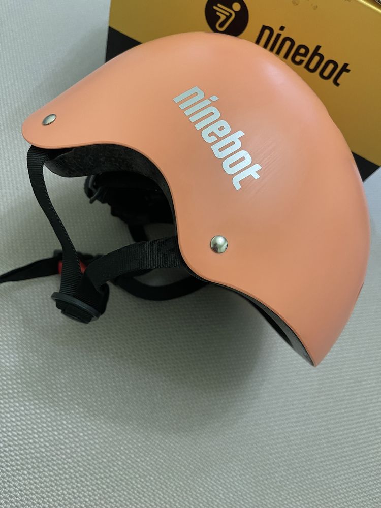Шолом Segway Ninebot Helmet