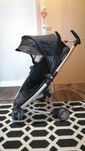 Carrinho de passeio Quinny Zapp
