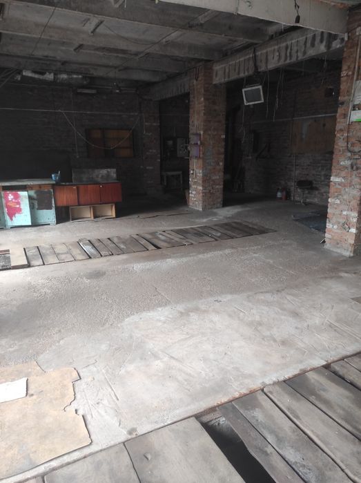 Продам гаражи под СТО