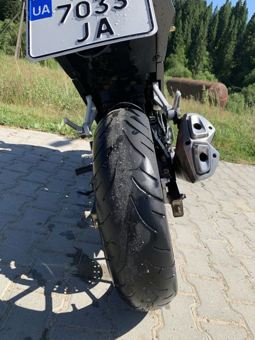 Мотоцикл Shineray Z1 250 2018