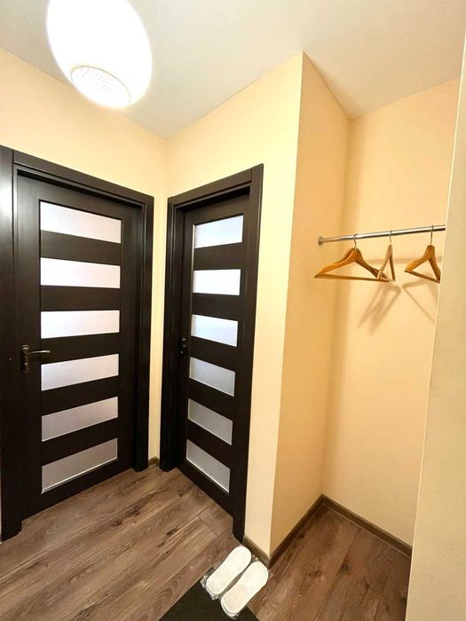 Подобова оренда квартири