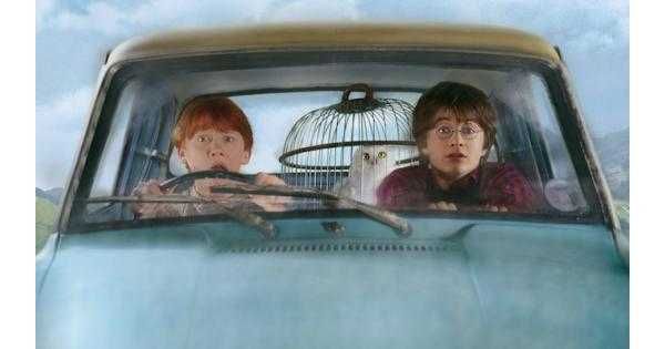 HARRY POTTER e a Câmara dos Segredos - Edição Especial de 2 dvds