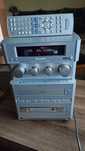 Wieża Panasonic SA-PM30MD