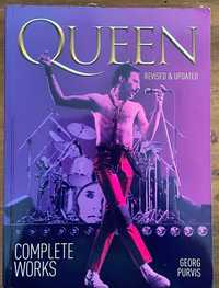 Queen: discografia exaustiva com notas explicativas