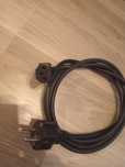 Kabel zasilający