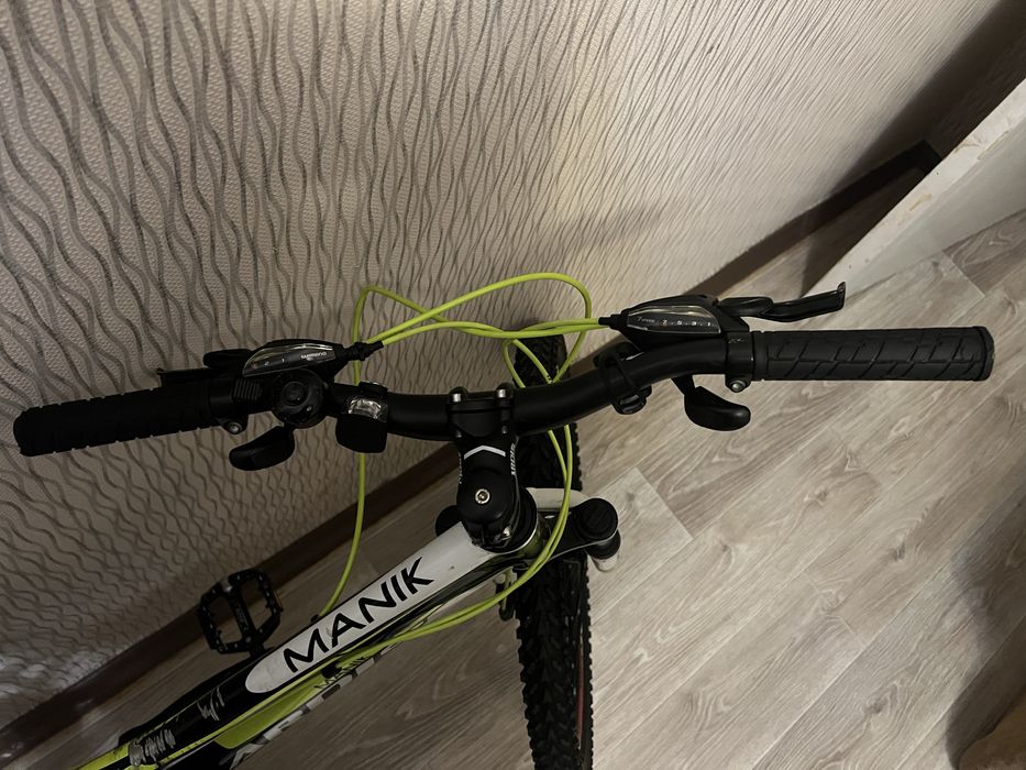 Велосипед Ardik Manik