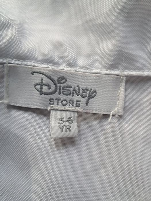 Strój karnawałowy Doktor Dosia 5-6lat 110-116cm