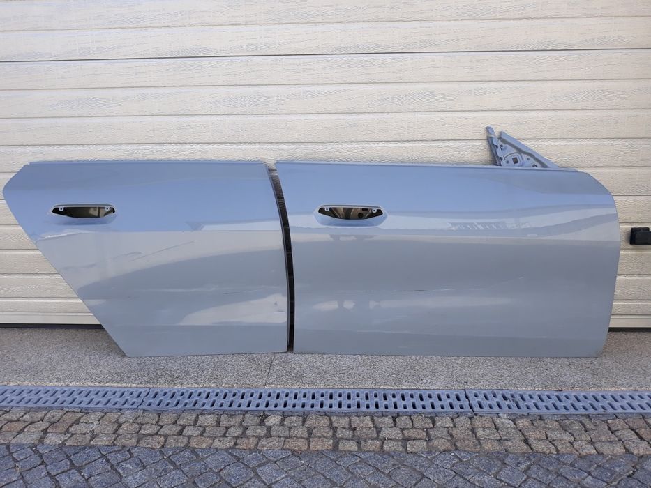 Portas Bmw serie4 G24 G26   i4