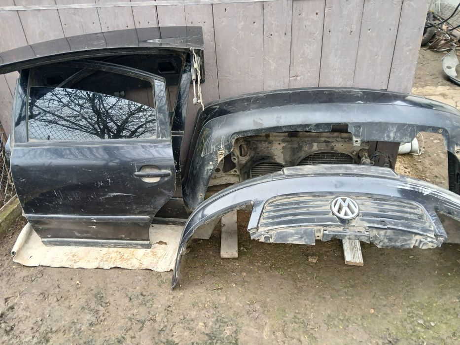 Запчастини пасат б5 1.9 тді