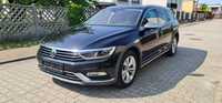 Volkswagen Passat AllTrack 4x4 190KM Kamera Automat Full Led